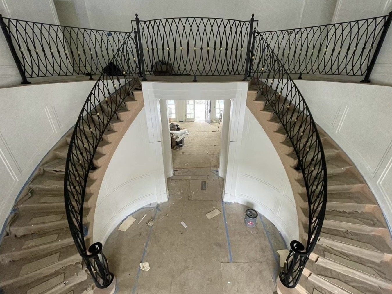 Website construction company website planning needs to be taken into account